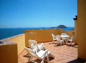 Playa_Principe Penthouse For Holiday Rentals